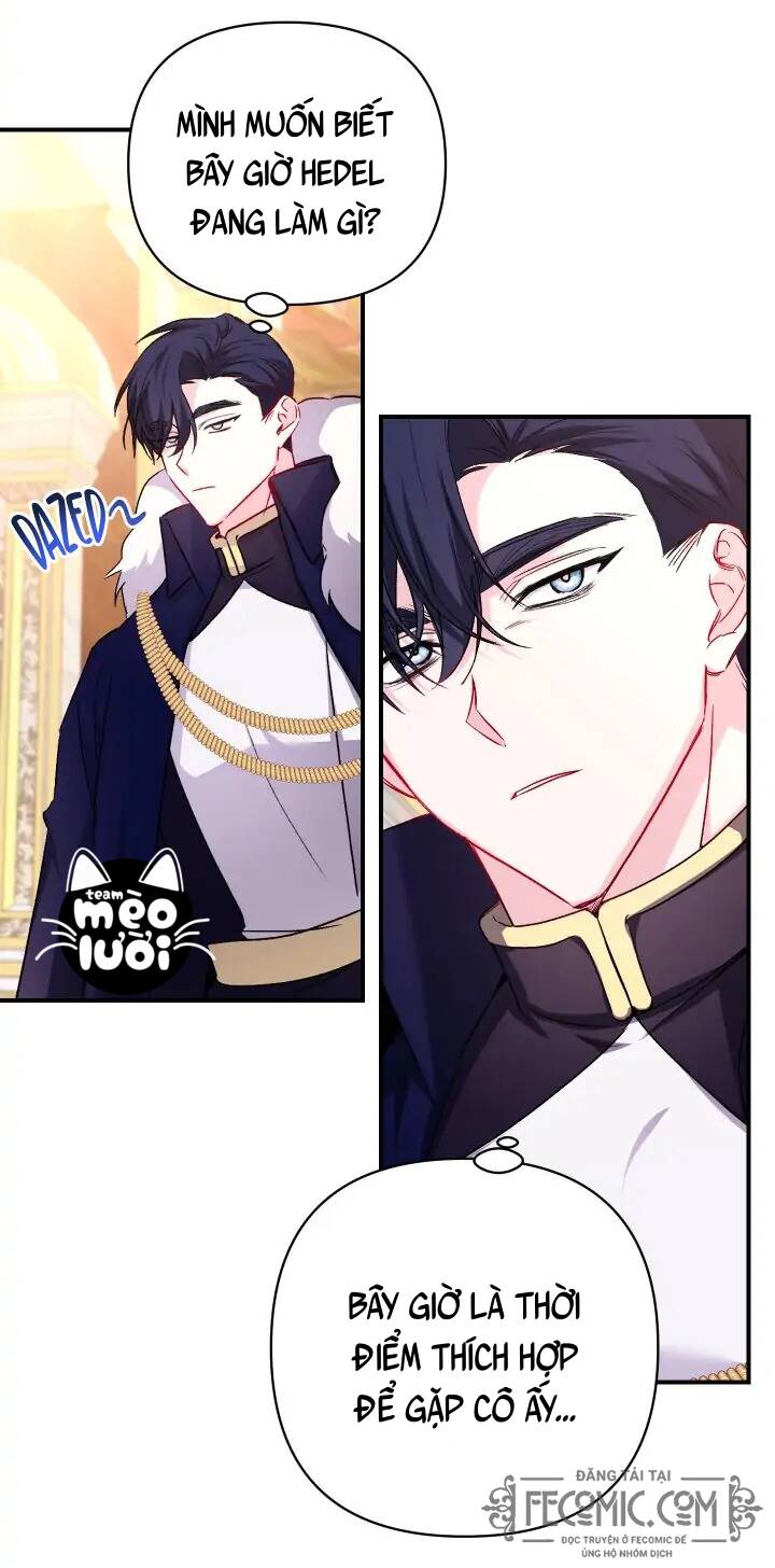 Chúng Ta Đã Kết Hôn Chap 29 - Next Chap 30