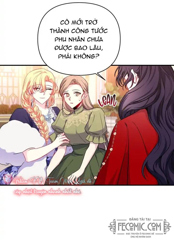 Chúng Ta Đã Kết Hôn Chap 29 - Next Chap 30