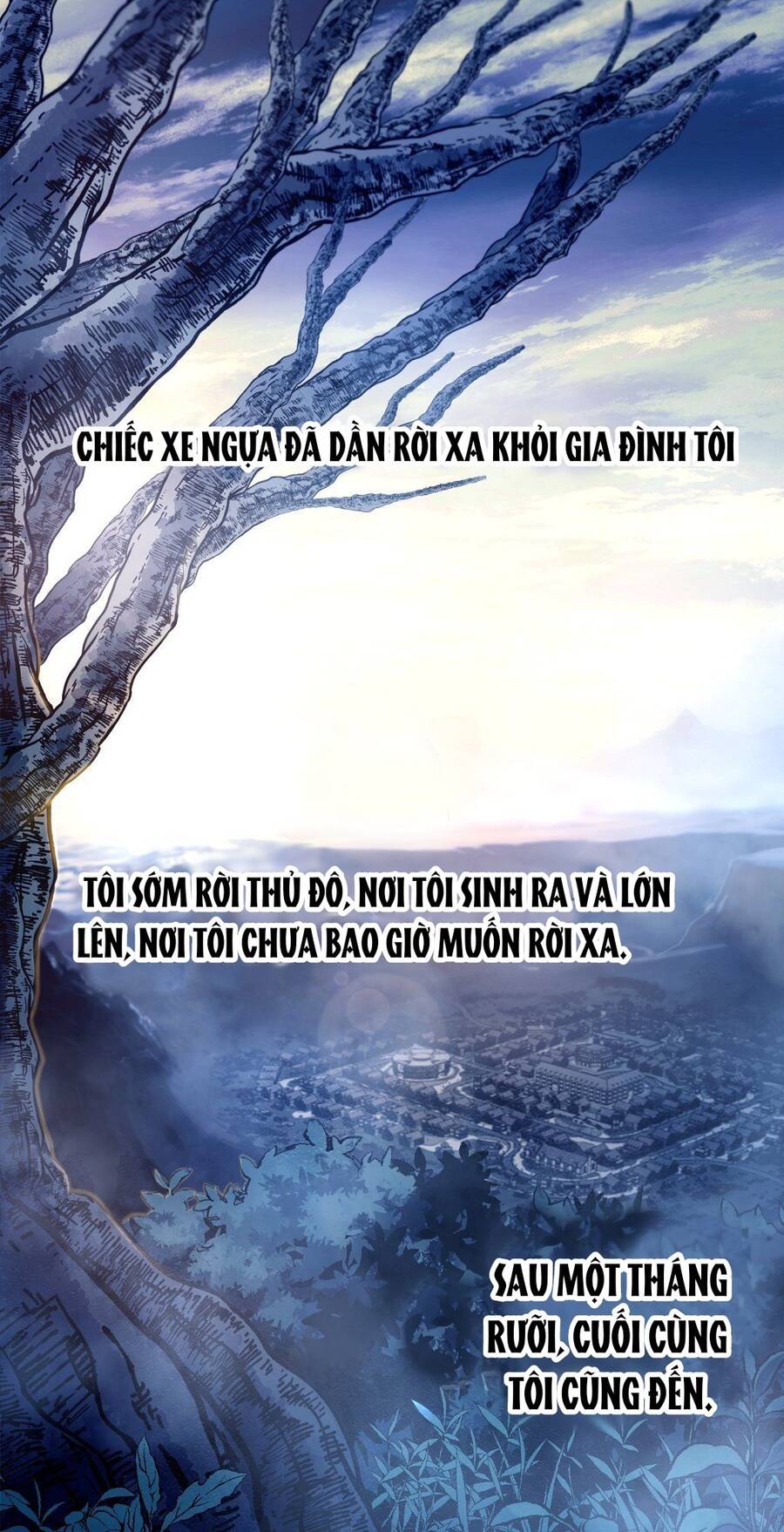 Chúng Ta Đã Kết Hôn Chap 3 - Next Chap 4