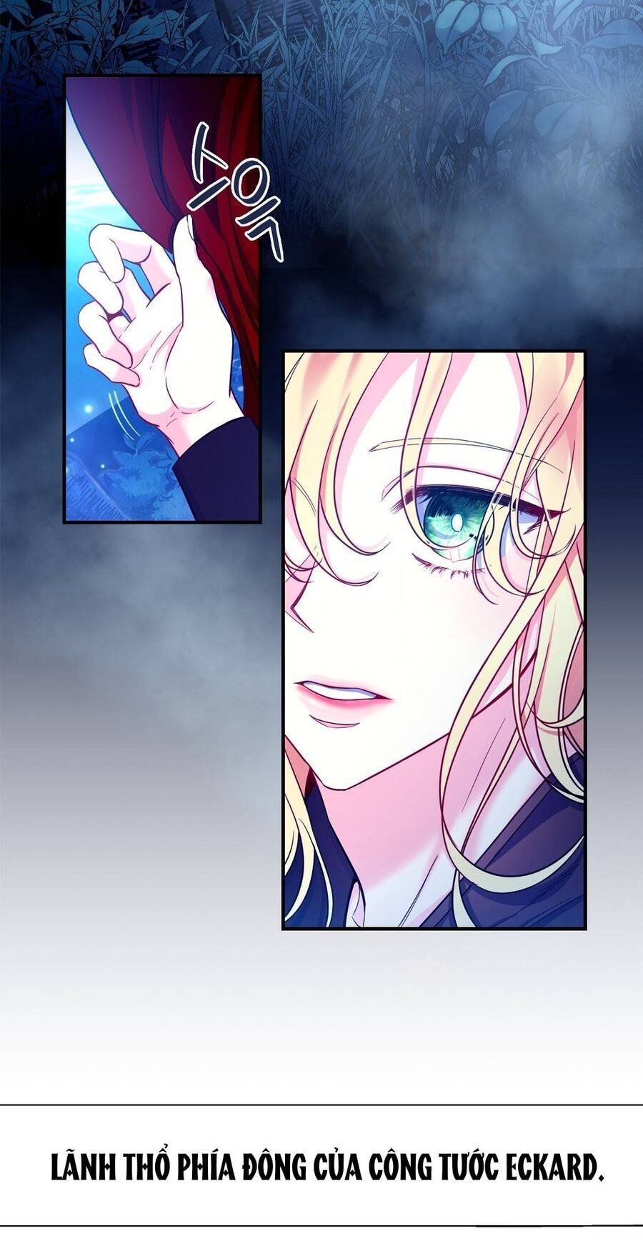 Chúng Ta Đã Kết Hôn Chap 3 - Next Chap 4