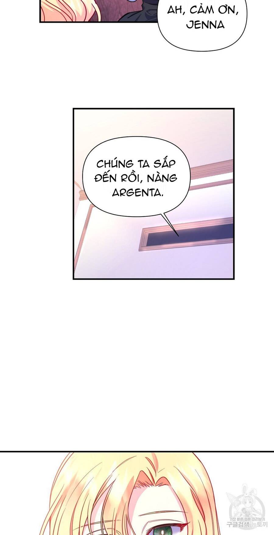 Chúng Ta Đã Kết Hôn Chap 3 - Next Chap 4