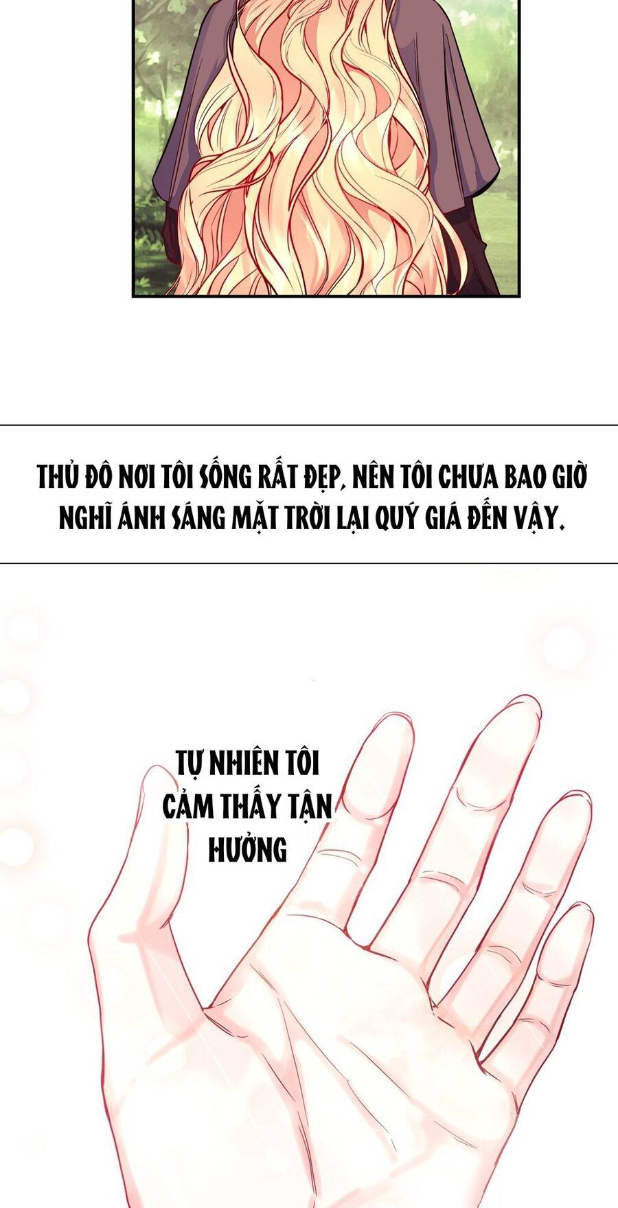 Chúng Ta Đã Kết Hôn Chap 3 - Next Chap 4
