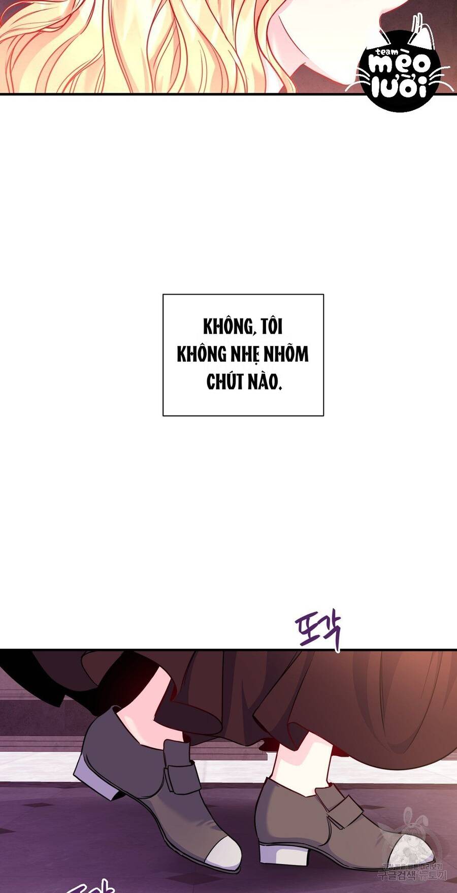 Chúng Ta Đã Kết Hôn Chap 3 - Next Chap 4