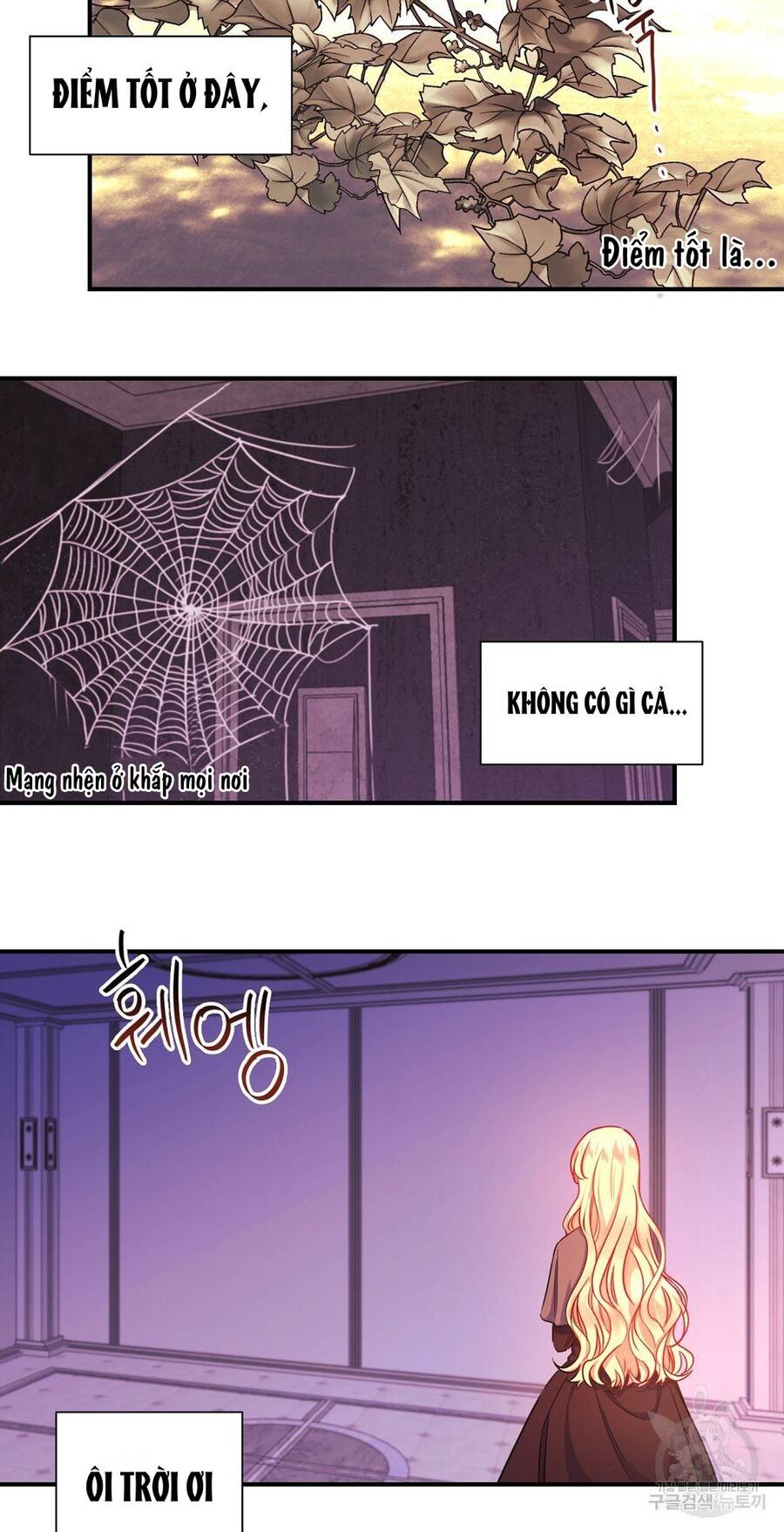 Chúng Ta Đã Kết Hôn Chap 3 - Next Chap 4