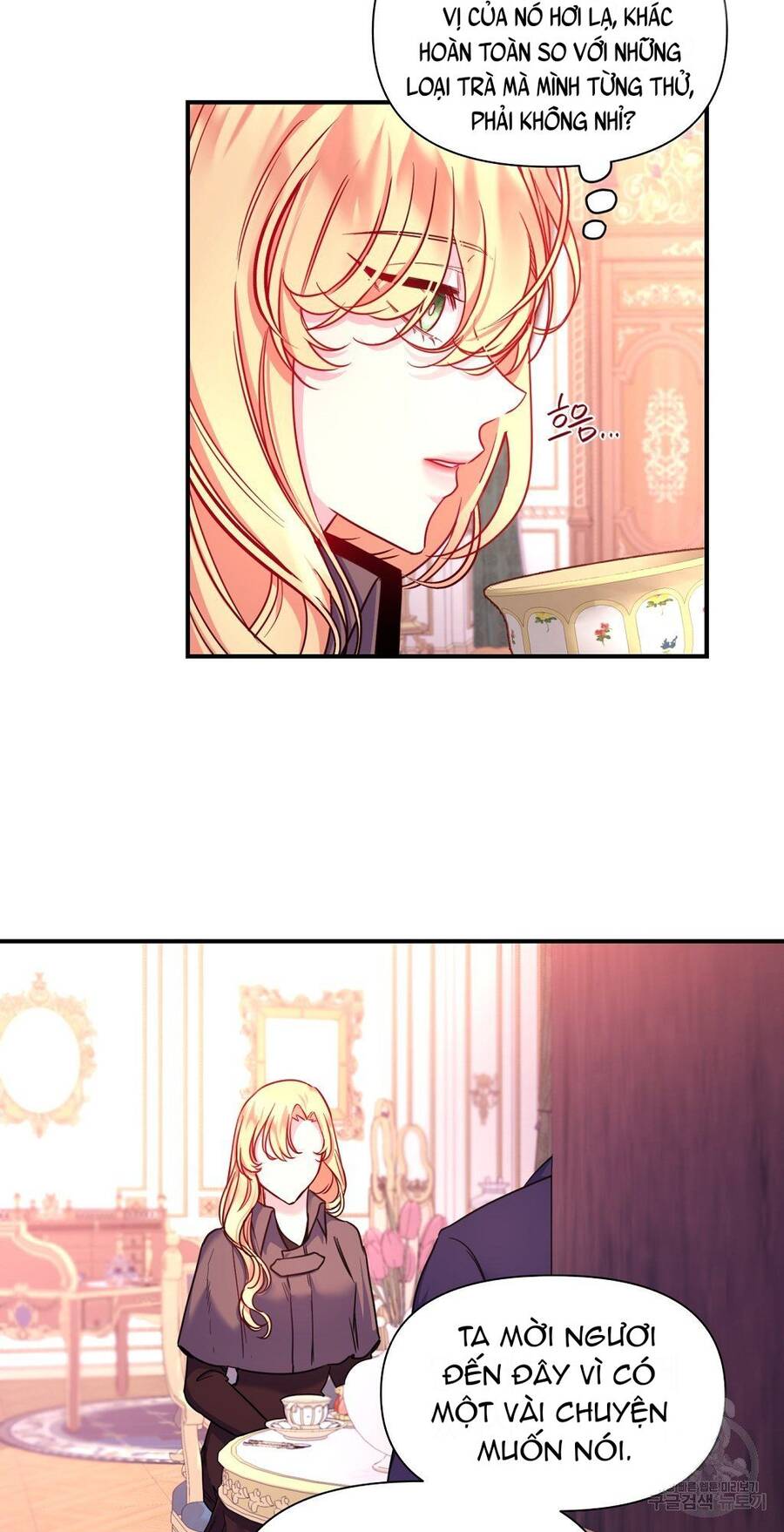 Chúng Ta Đã Kết Hôn Chap 3 - Next Chap 4