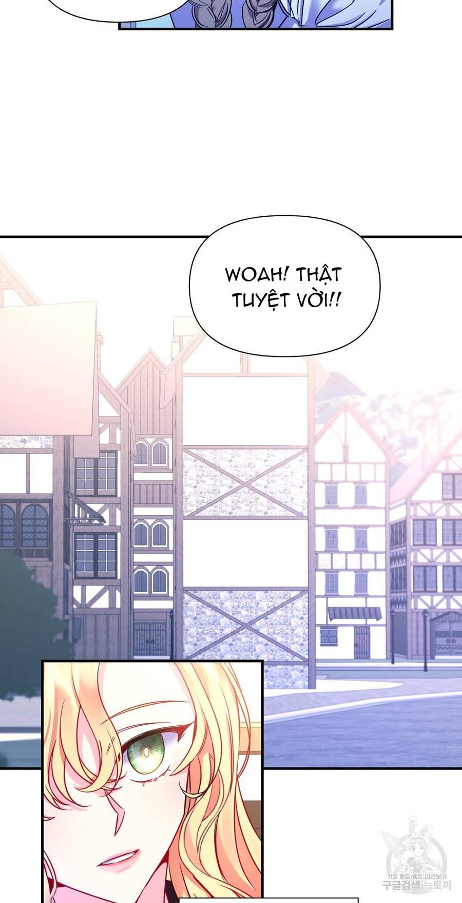Chúng Ta Đã Kết Hôn Chap 3 - Next Chap 4