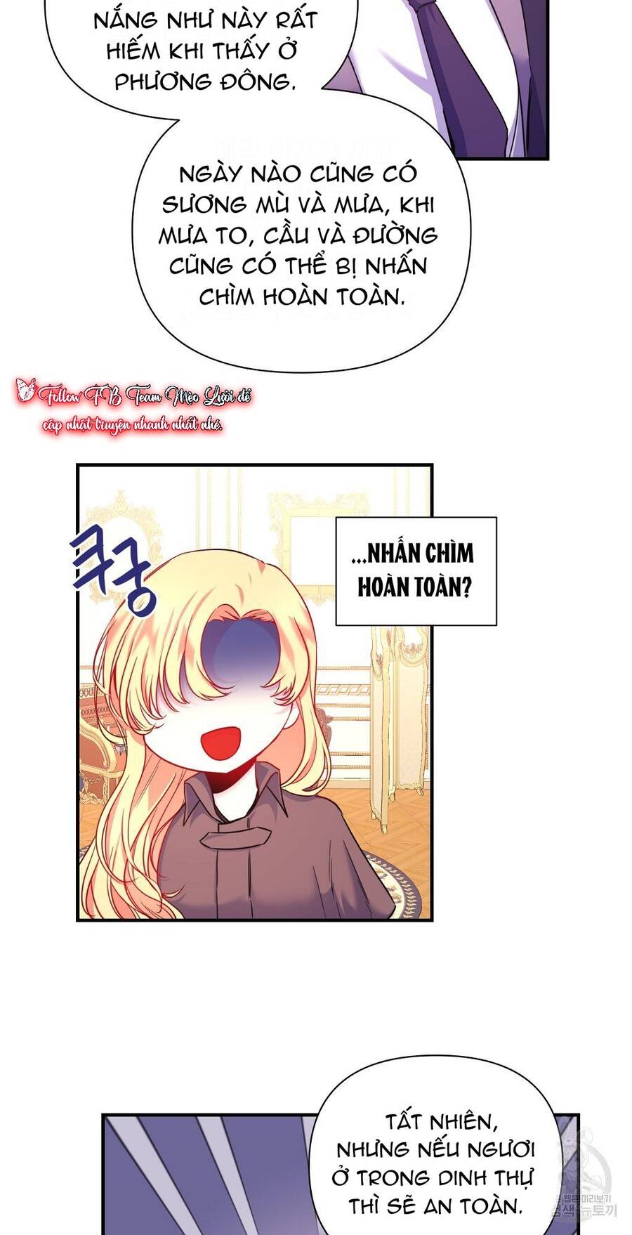 Chúng Ta Đã Kết Hôn Chap 3 - Next Chap 4