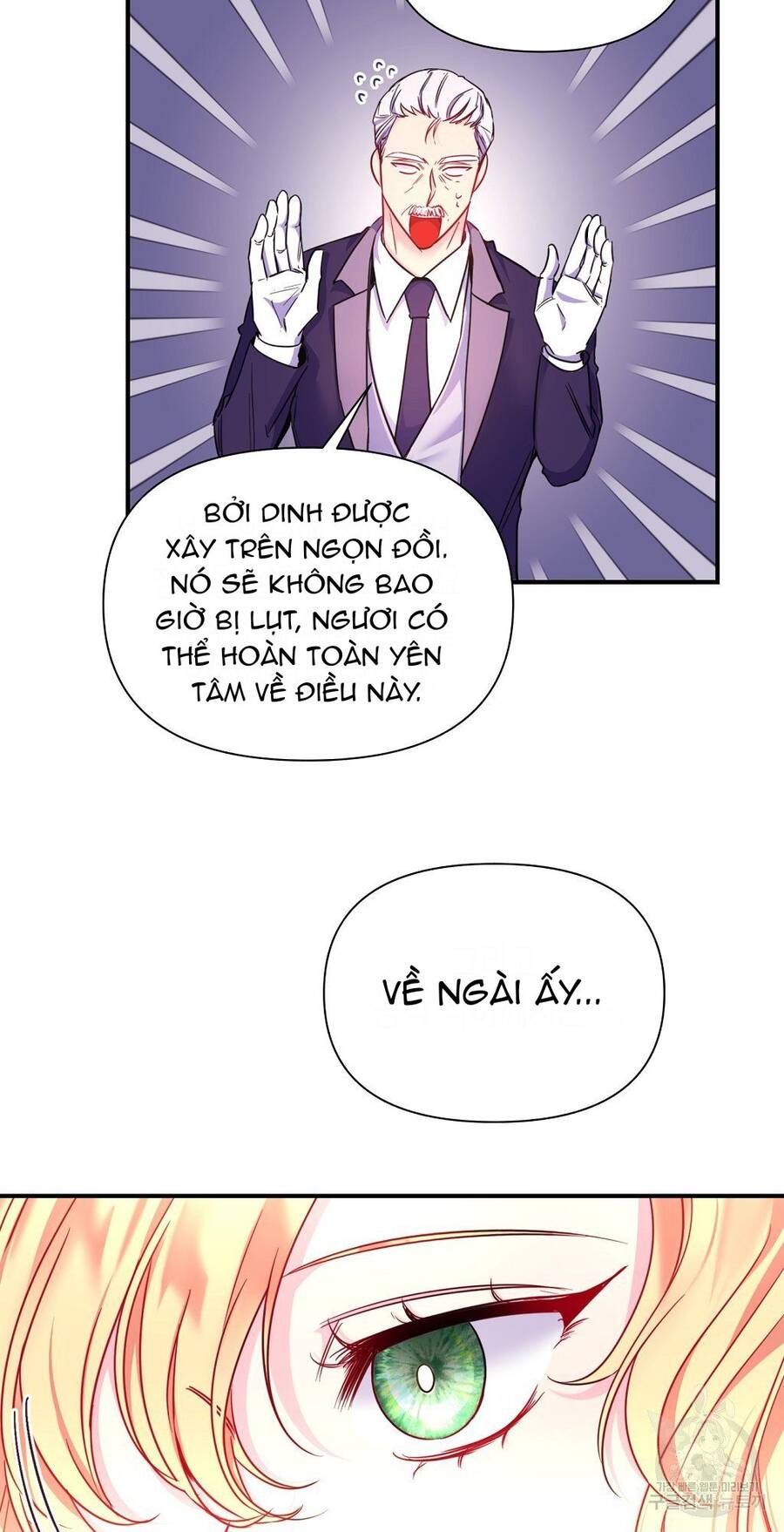 Chúng Ta Đã Kết Hôn Chap 3 - Next Chap 4