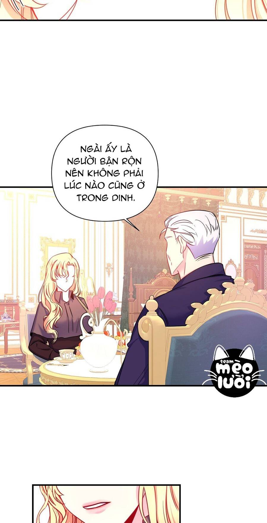 Chúng Ta Đã Kết Hôn Chap 3 - Next Chap 4