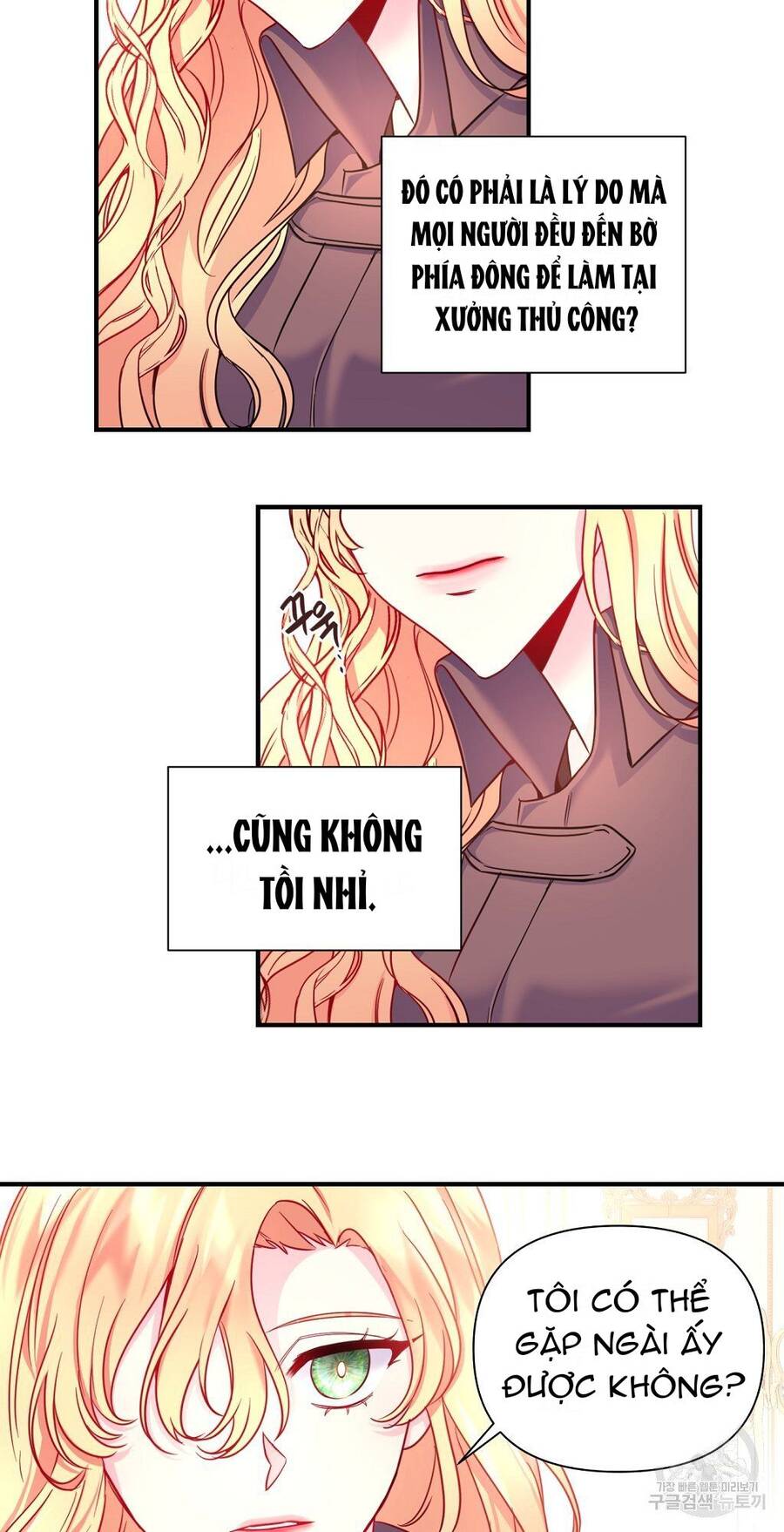 Chúng Ta Đã Kết Hôn Chap 3 - Next Chap 4