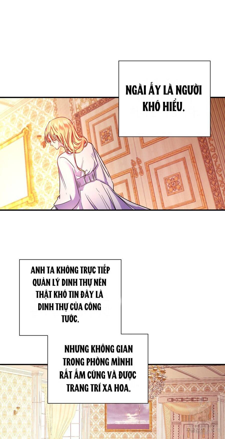 Chúng Ta Đã Kết Hôn Chap 3 - Next Chap 4