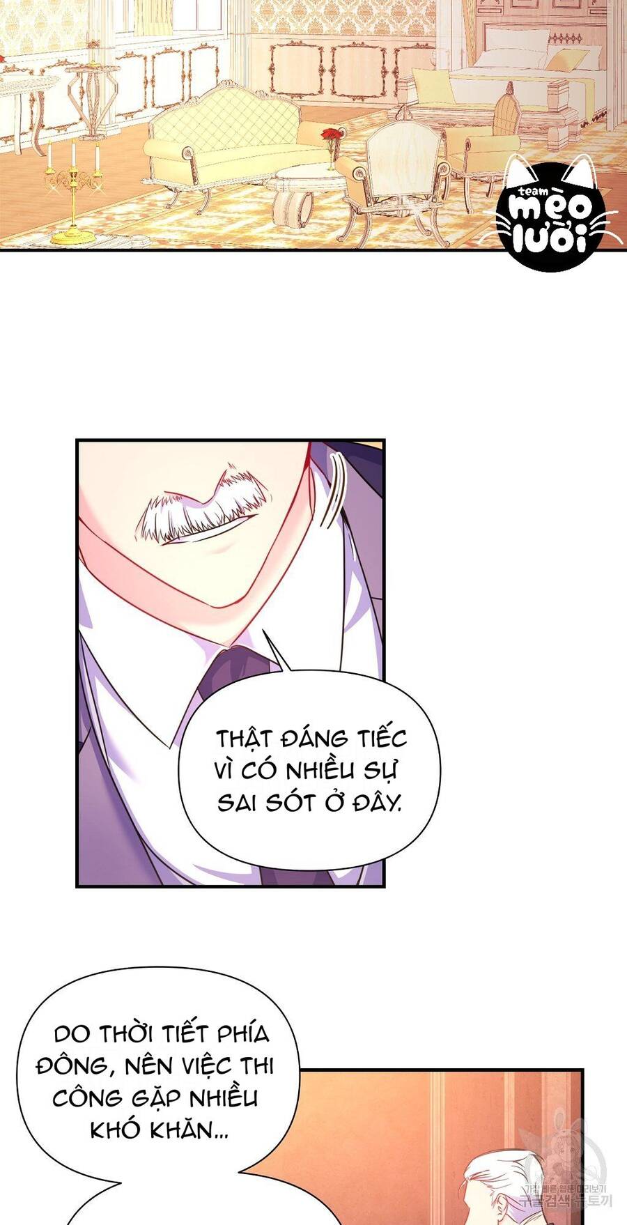 Chúng Ta Đã Kết Hôn Chap 3 - Next Chap 4