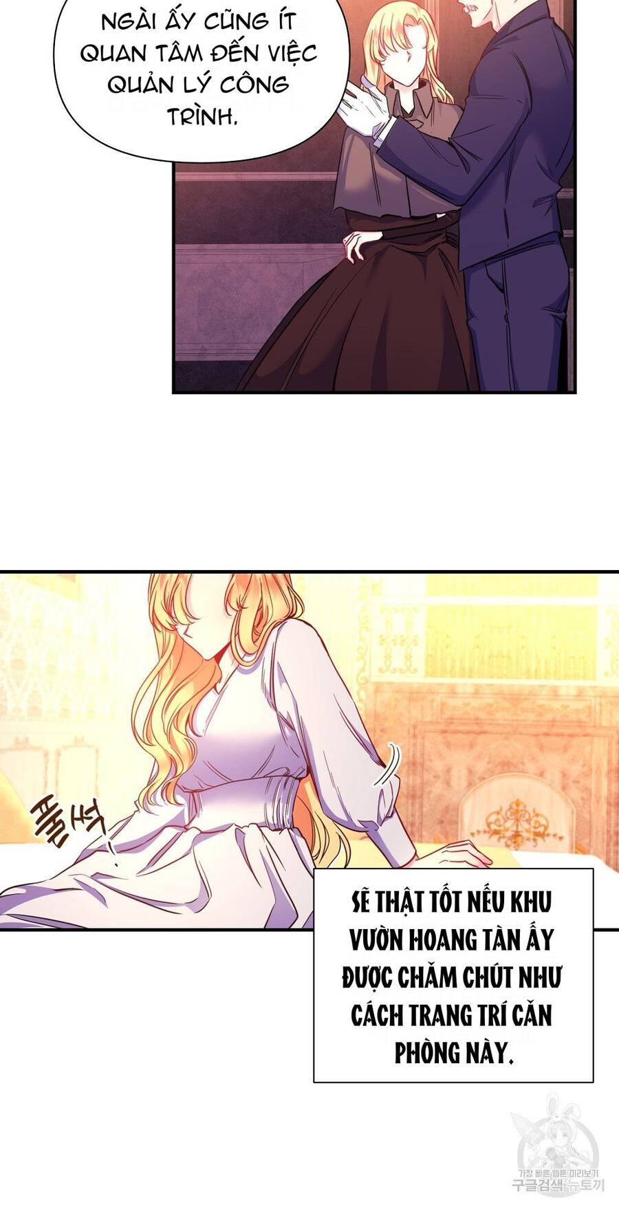 Chúng Ta Đã Kết Hôn Chap 3 - Next Chap 4