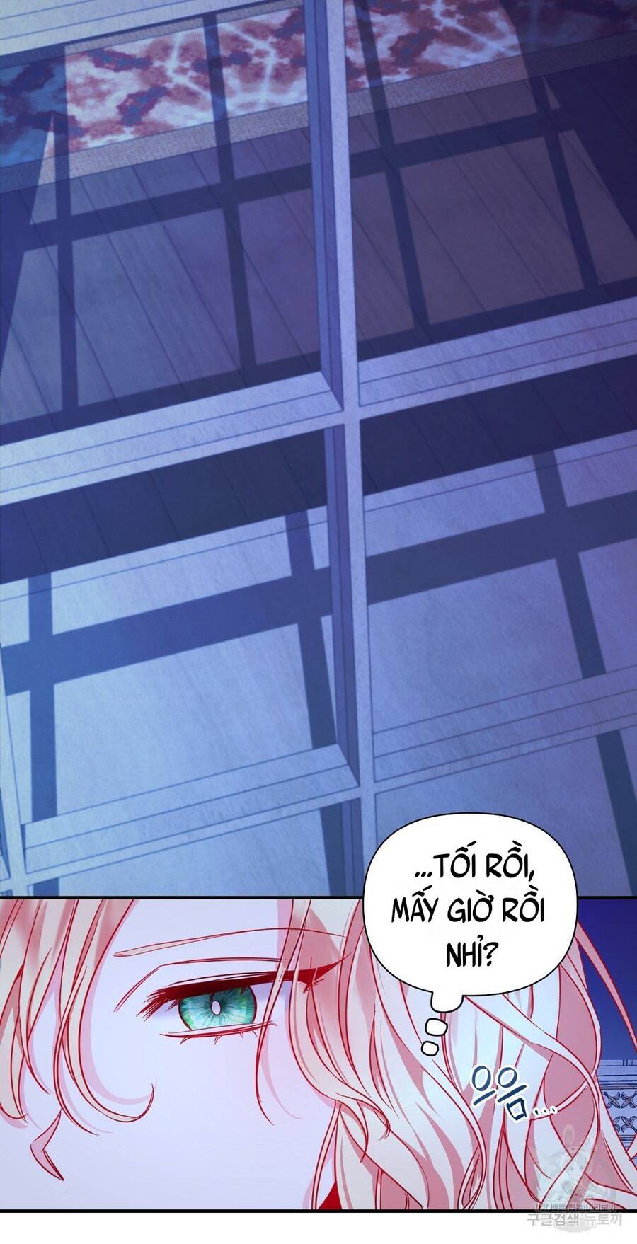 Chúng Ta Đã Kết Hôn Chap 3 - Next Chap 4
