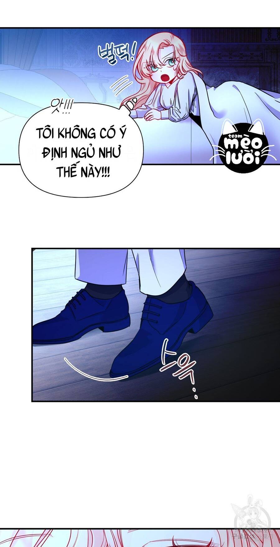 Chúng Ta Đã Kết Hôn Chap 3 - Next Chap 4