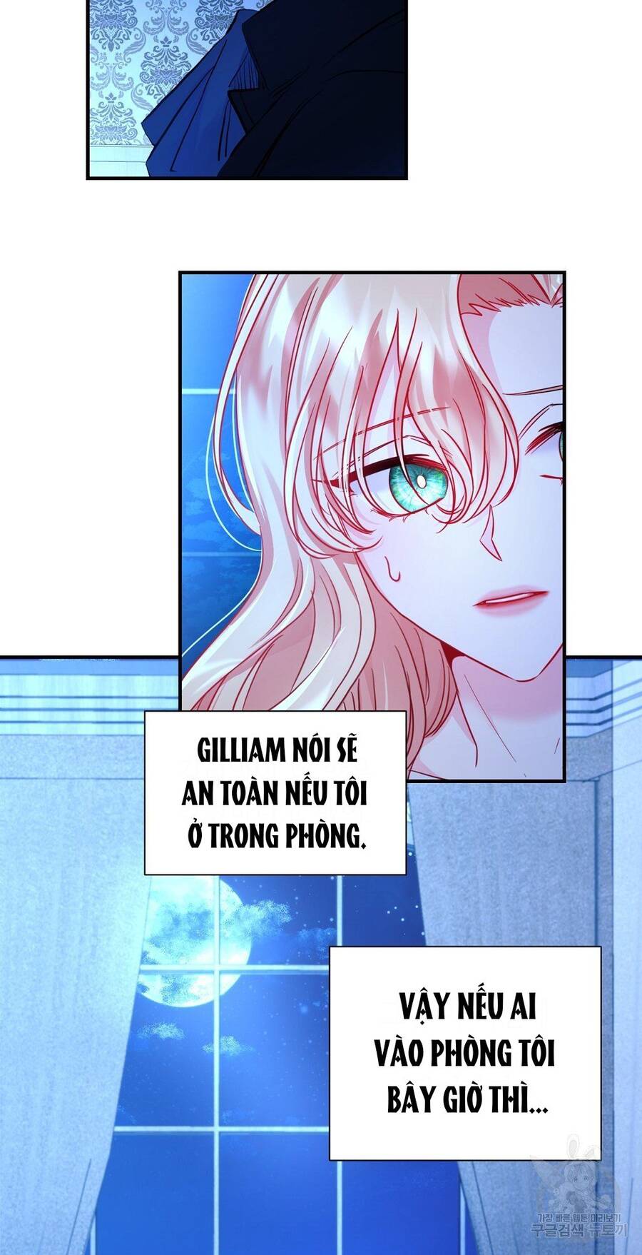 Chúng Ta Đã Kết Hôn Chap 3 - Next Chap 4