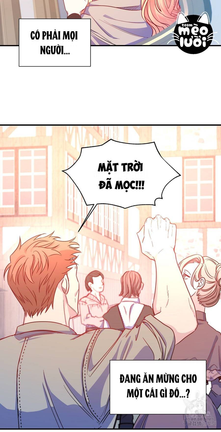 Chúng Ta Đã Kết Hôn Chap 3 - Next Chap 4
