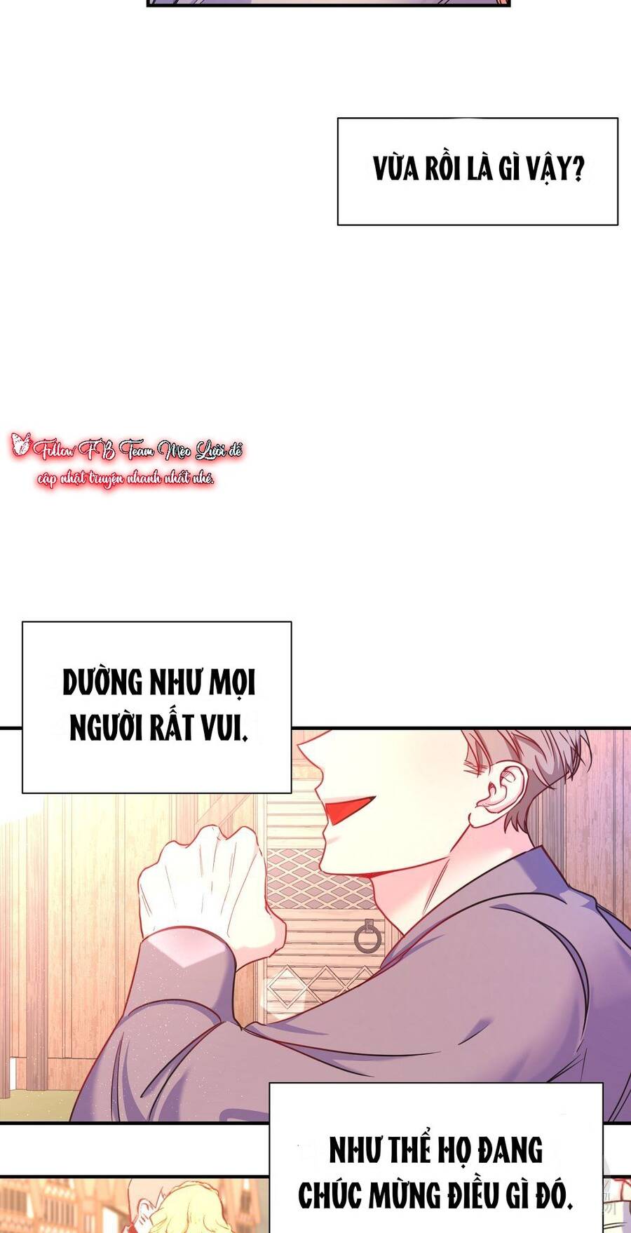Chúng Ta Đã Kết Hôn Chap 3 - Next Chap 4