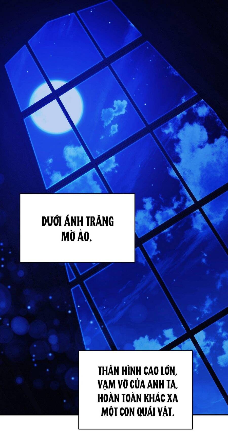 Chúng Ta Đã Kết Hôn Chap 4 - Next Chap 5