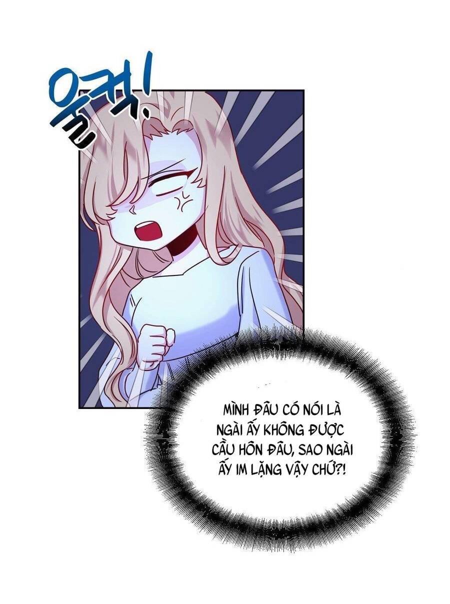 Chúng Ta Đã Kết Hôn Chap 4 - Next Chap 5