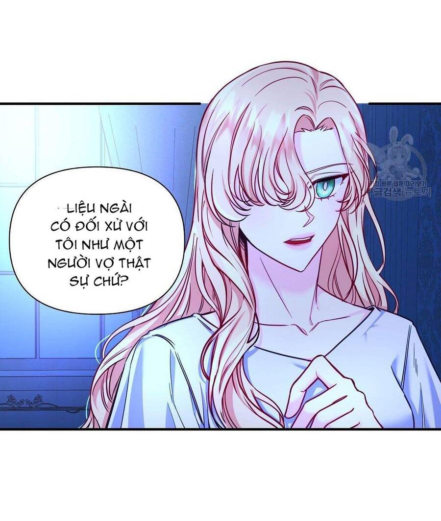 Chúng Ta Đã Kết Hôn Chap 4 - Next Chap 5