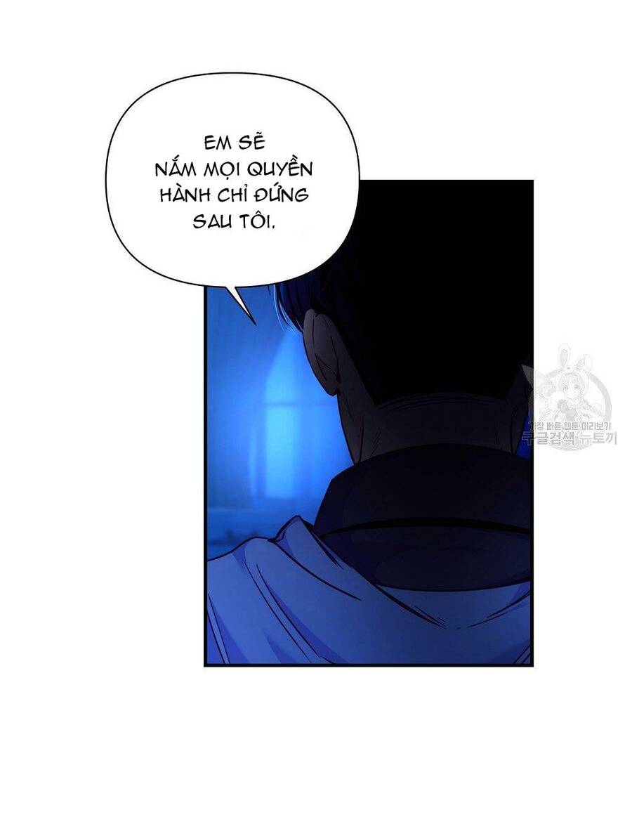 Chúng Ta Đã Kết Hôn Chap 4 - Next Chap 5