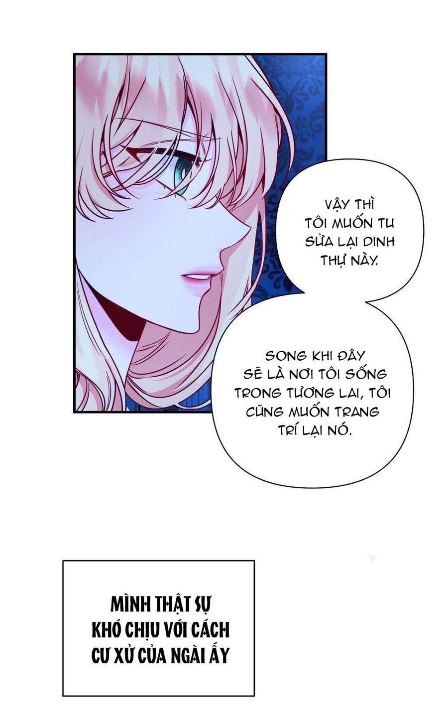 Chúng Ta Đã Kết Hôn Chap 4 - Next Chap 5