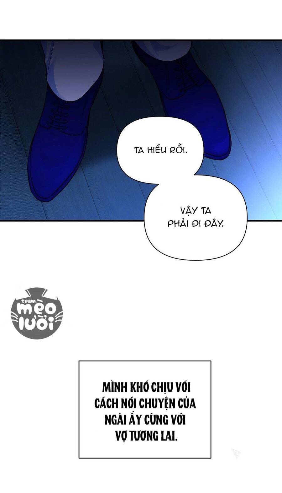 Chúng Ta Đã Kết Hôn Chap 4 - Next Chap 5