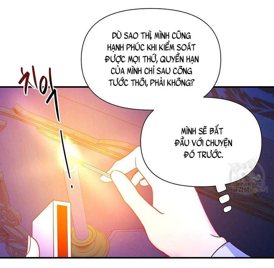 Chúng Ta Đã Kết Hôn Chap 4 - Next Chap 5
