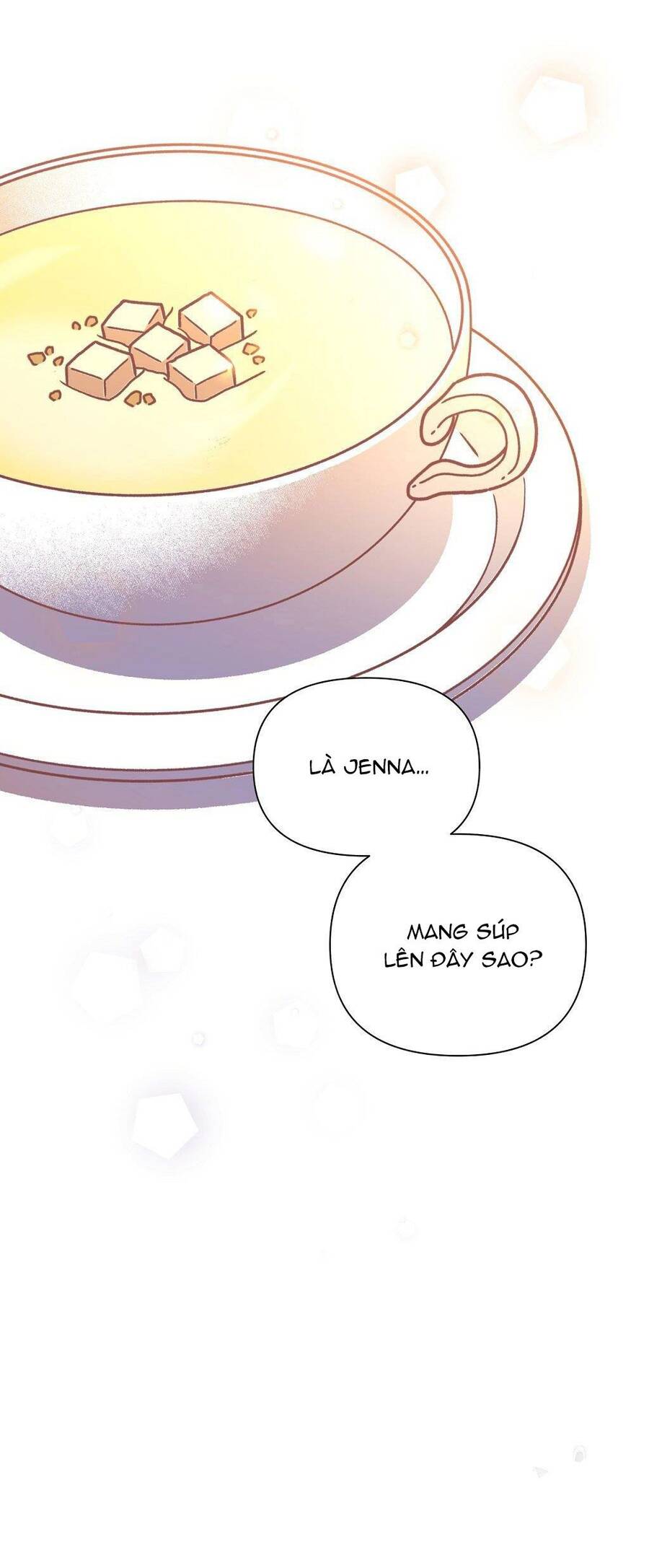 Chúng Ta Đã Kết Hôn Chap 4 - Next Chap 5