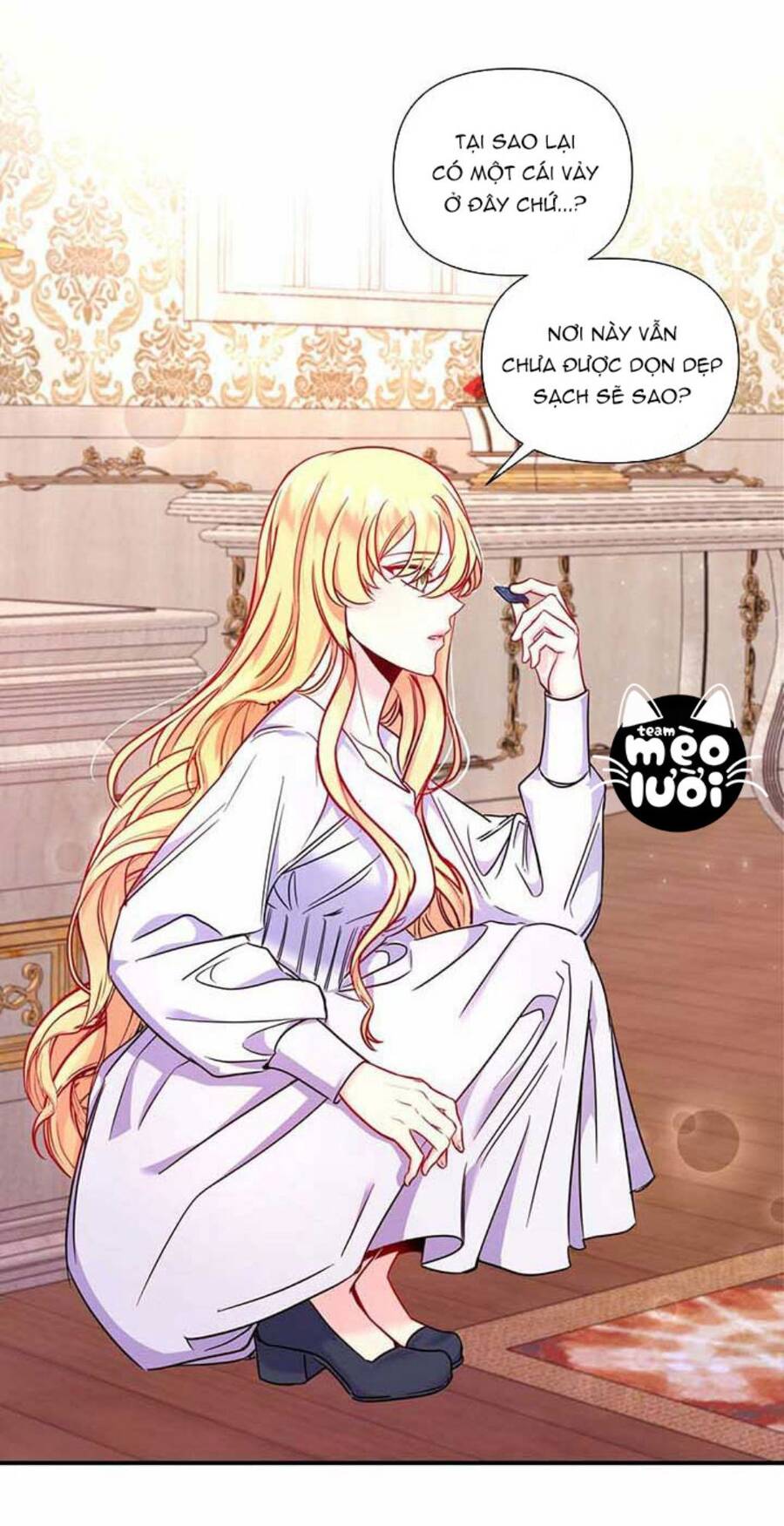 Chúng Ta Đã Kết Hôn Chap 4 - Next Chap 5