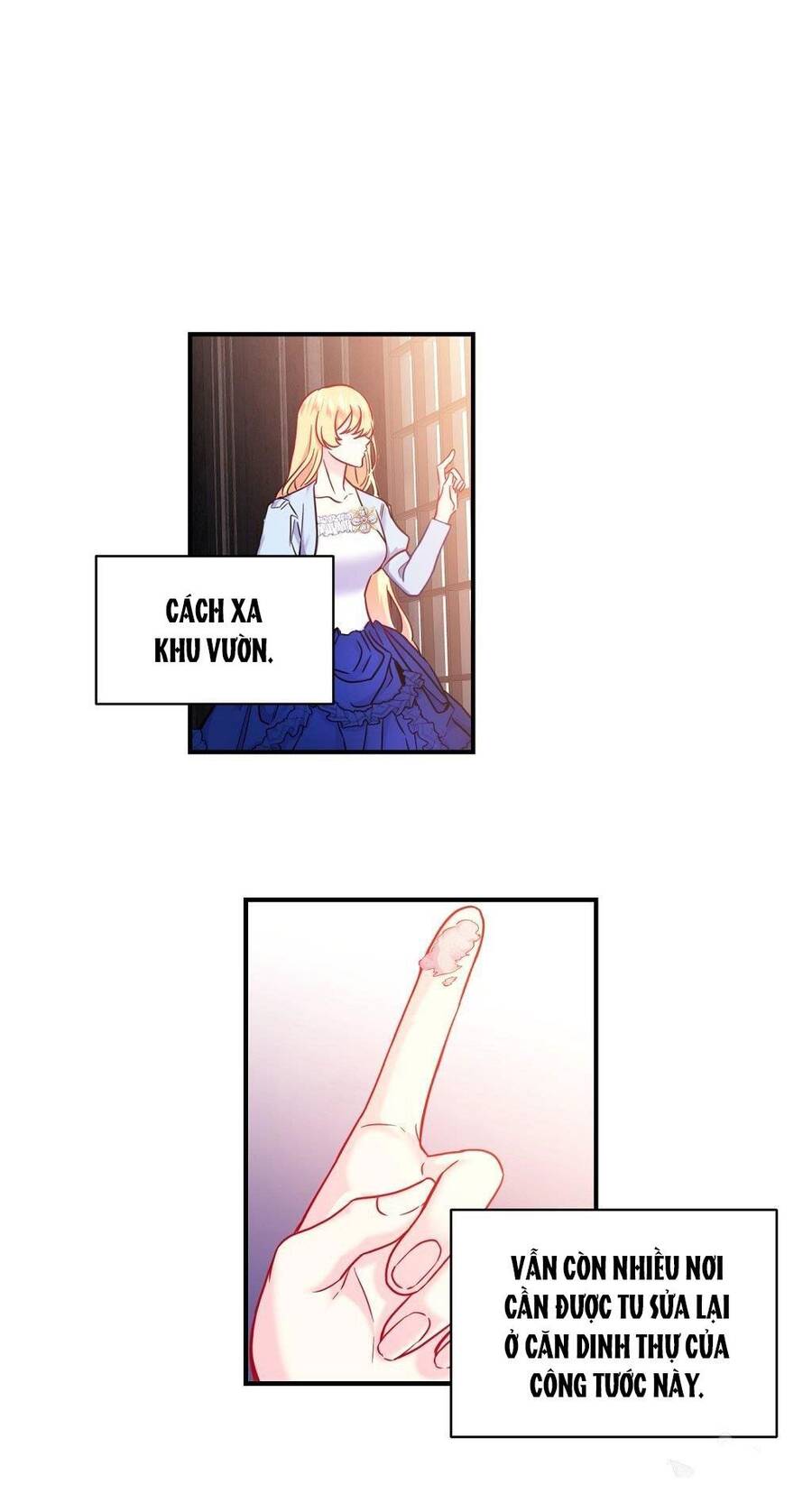 Chúng Ta Đã Kết Hôn Chap 4 - Next Chap 5