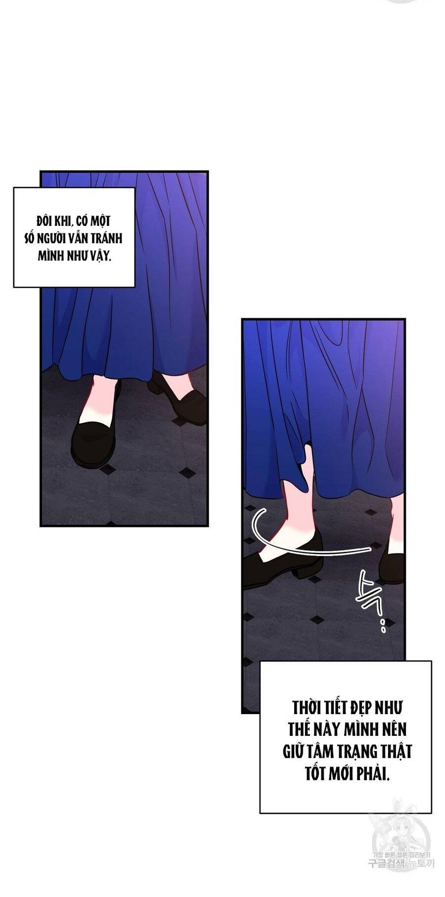 Chúng Ta Đã Kết Hôn Chap 4 - Next Chap 5