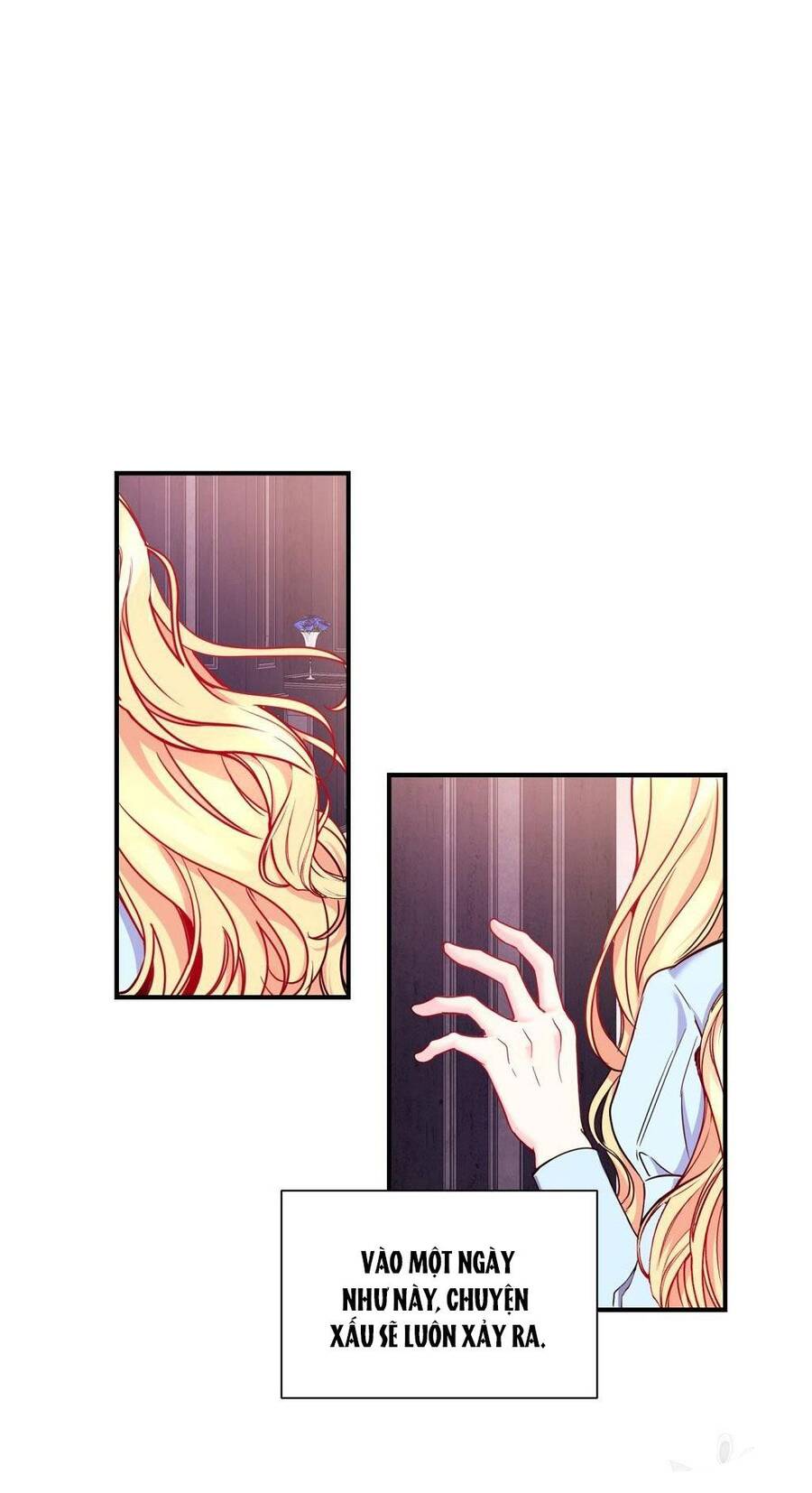 Chúng Ta Đã Kết Hôn Chap 4 - Next Chap 5