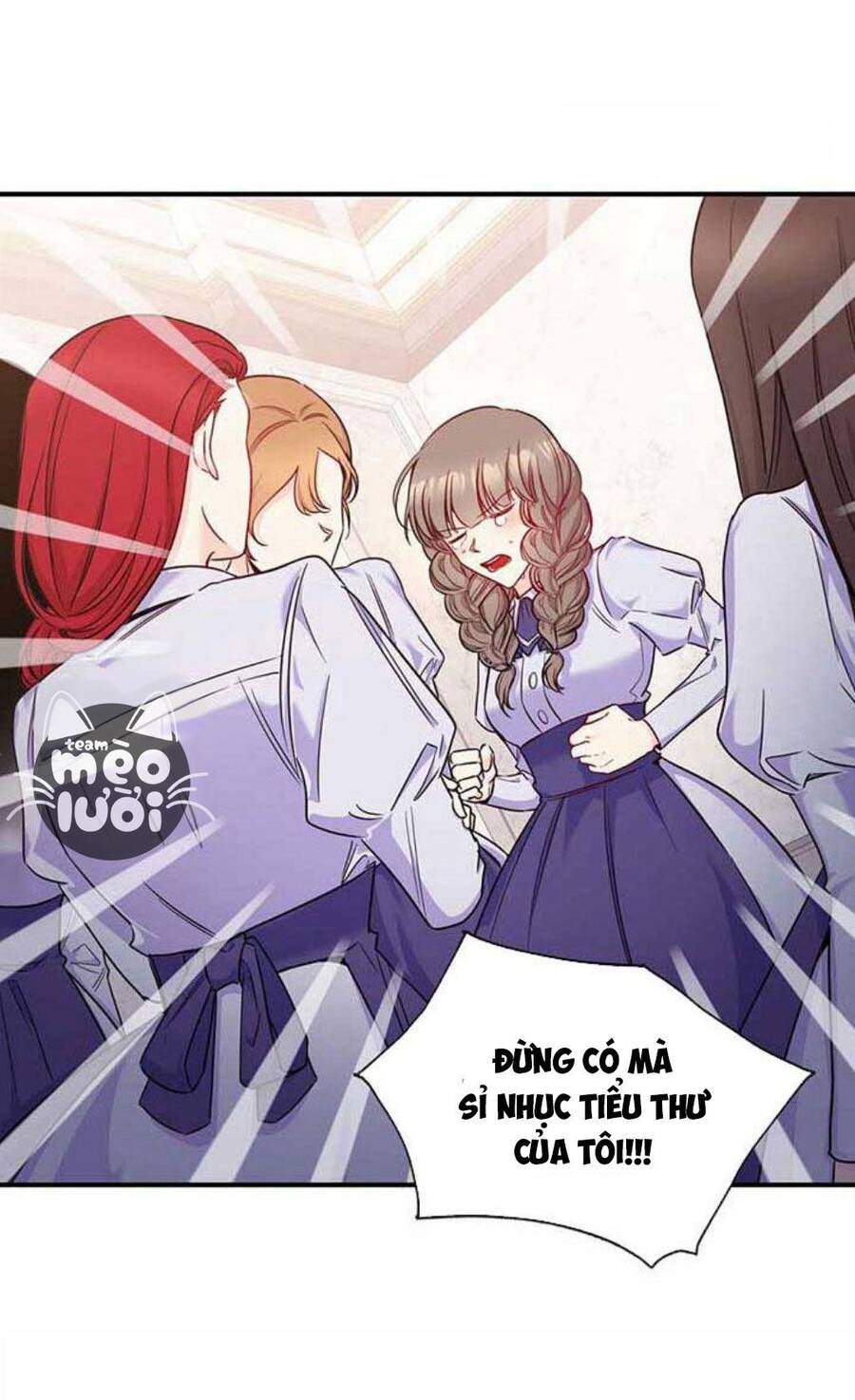 Chúng Ta Đã Kết Hôn Chap 4 - Next Chap 5