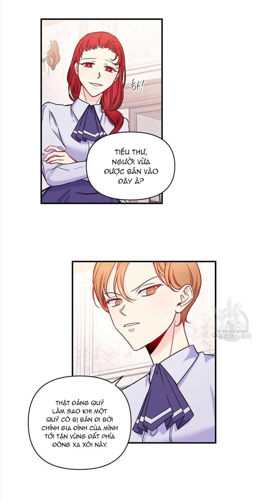 Chúng Ta Đã Kết Hôn Chap 4 - Next Chap 5