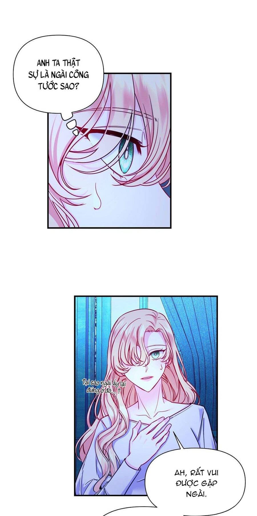 Chúng Ta Đã Kết Hôn Chap 4 - Next Chap 5