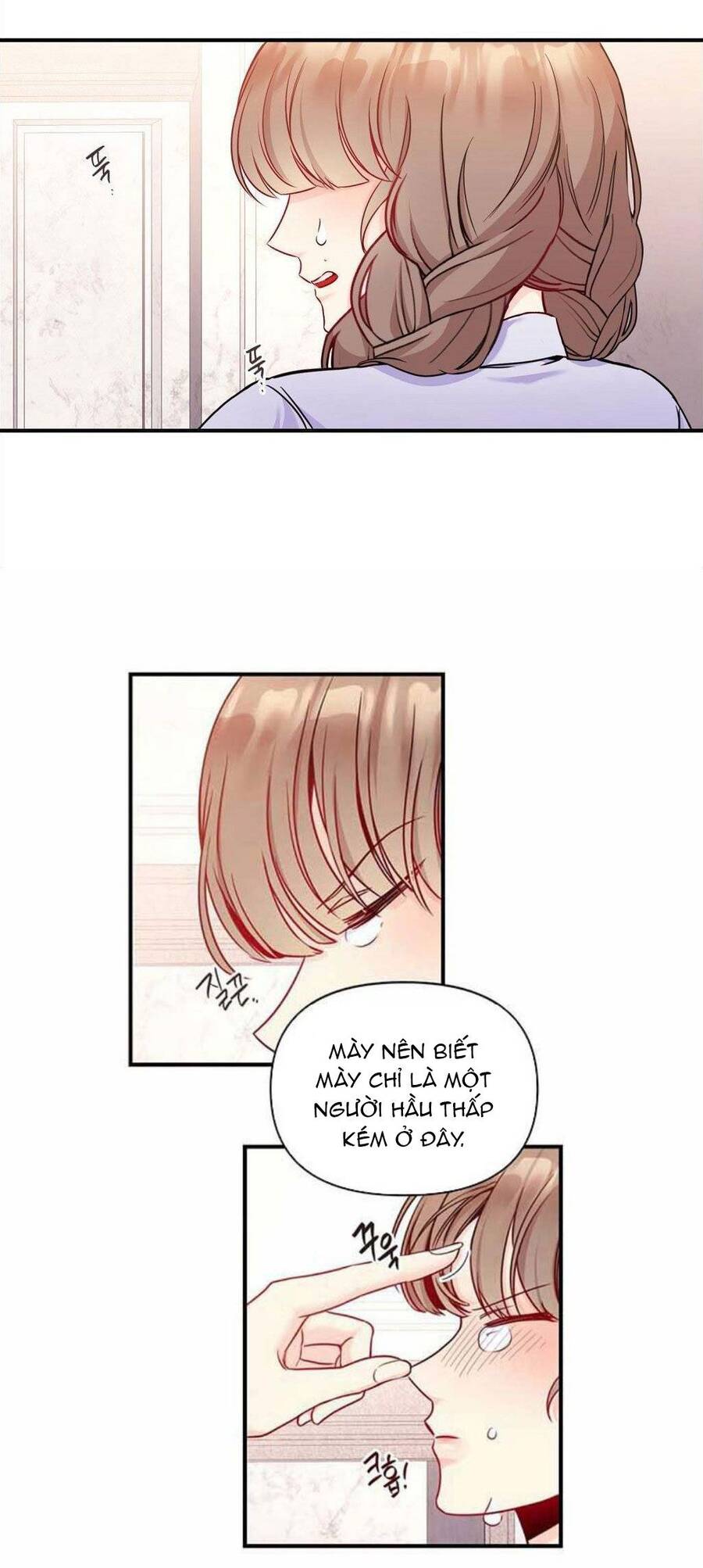 Chúng Ta Đã Kết Hôn Chap 4 - Next Chap 5