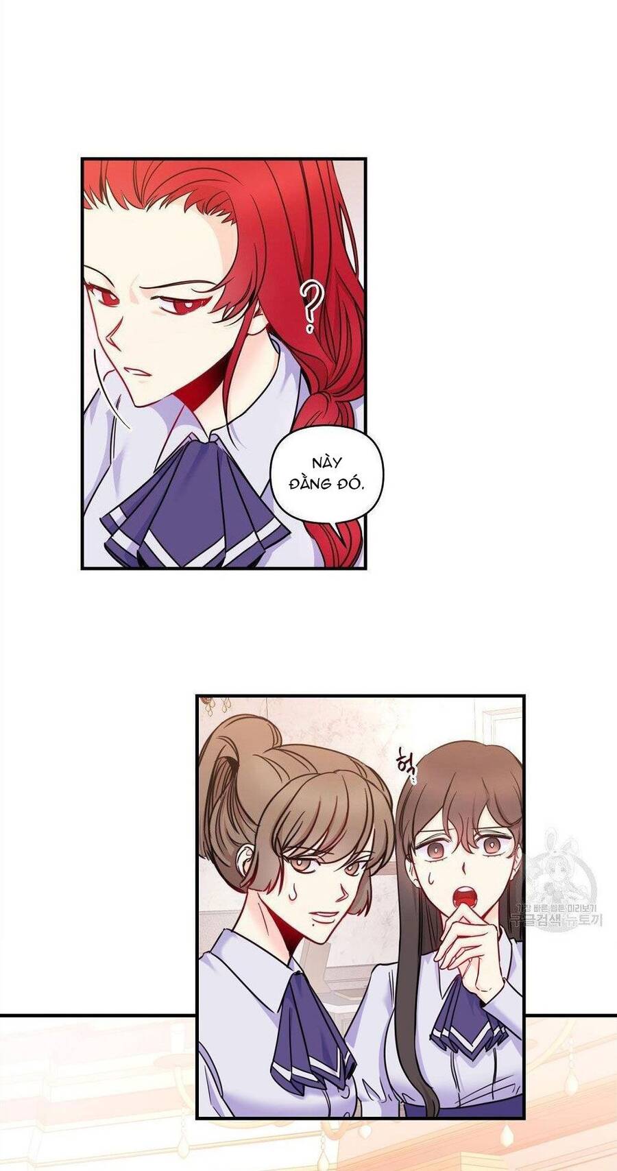 Chúng Ta Đã Kết Hôn Chap 4 - Next Chap 5