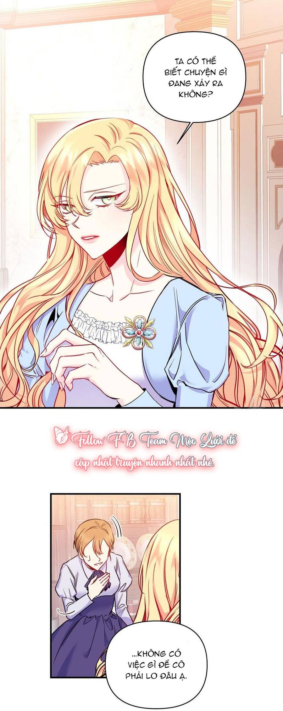 Chúng Ta Đã Kết Hôn Chap 4 - Next Chap 5