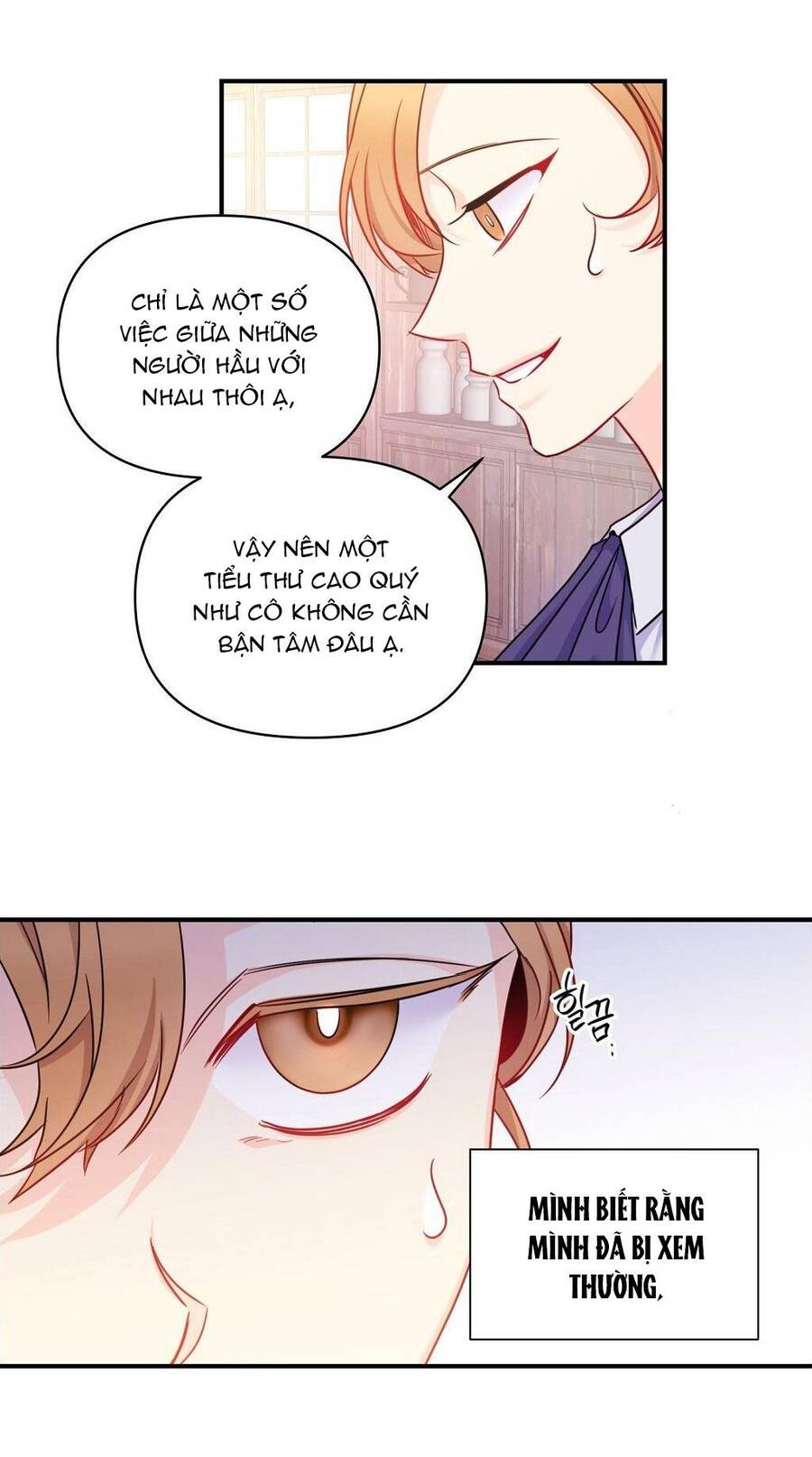 Chúng Ta Đã Kết Hôn Chap 4 - Next Chap 5