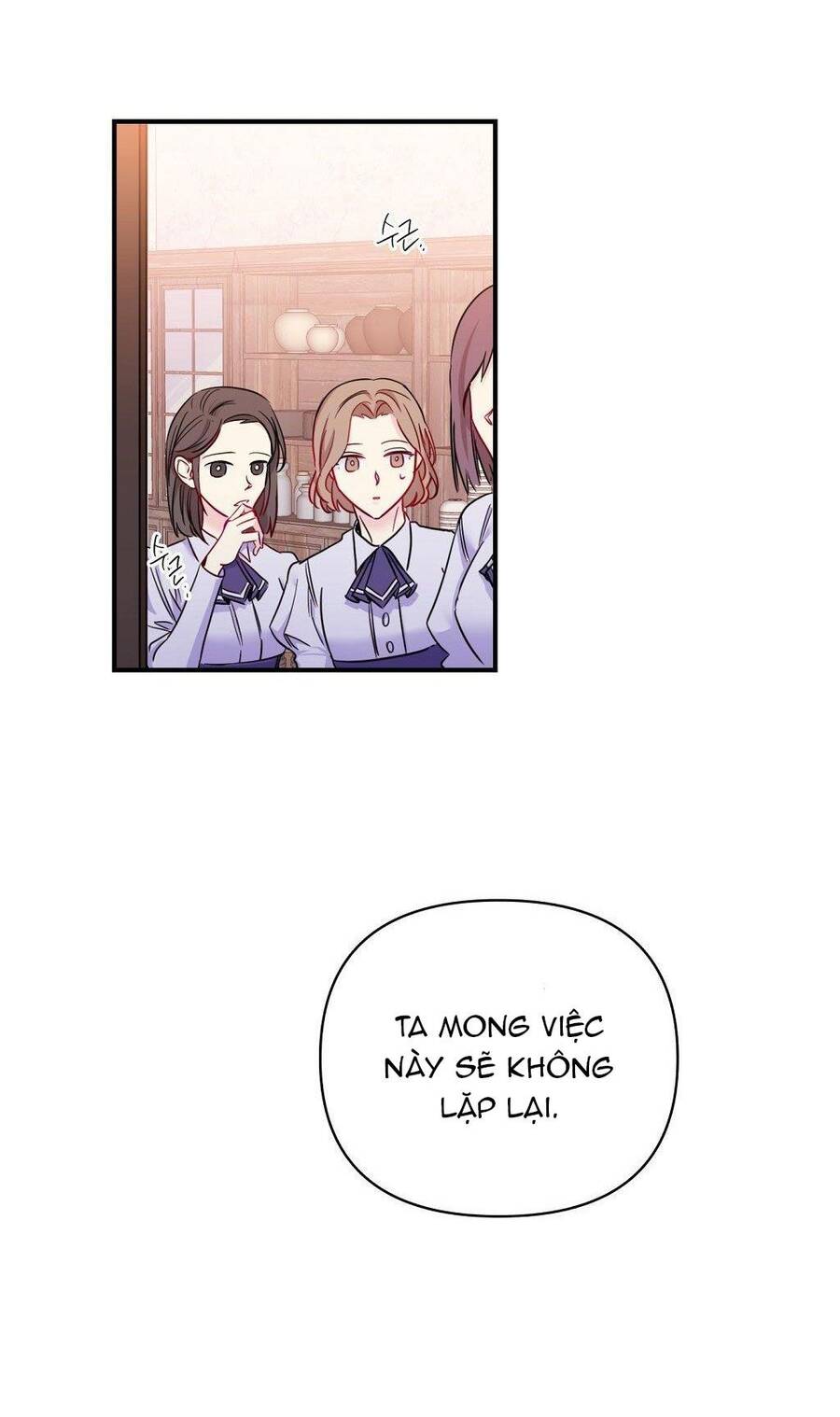 Chúng Ta Đã Kết Hôn Chap 4 - Next Chap 5