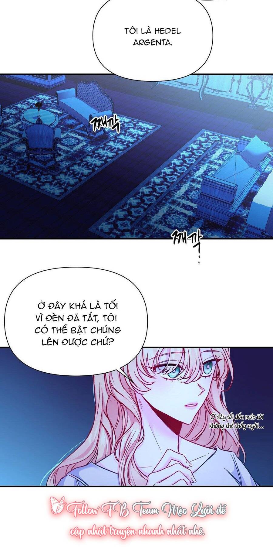 Chúng Ta Đã Kết Hôn Chap 4 - Next Chap 5