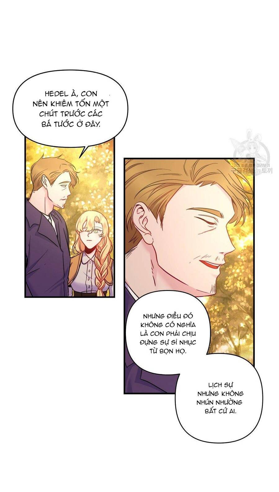 Chúng Ta Đã Kết Hôn Chap 4 - Next Chap 5