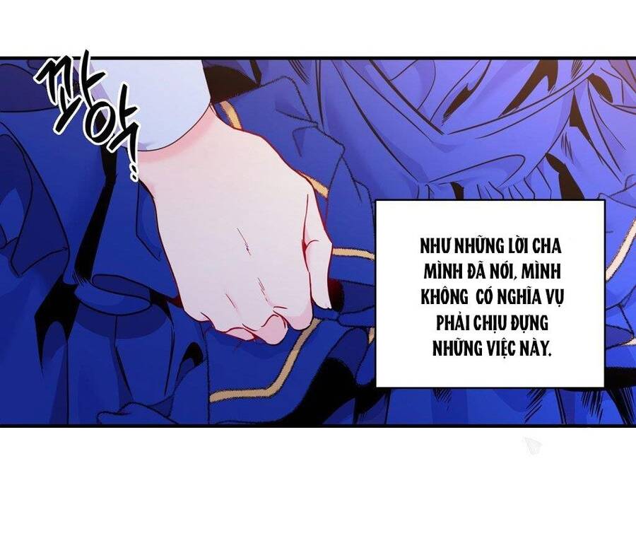 Chúng Ta Đã Kết Hôn Chap 4 - Next Chap 5