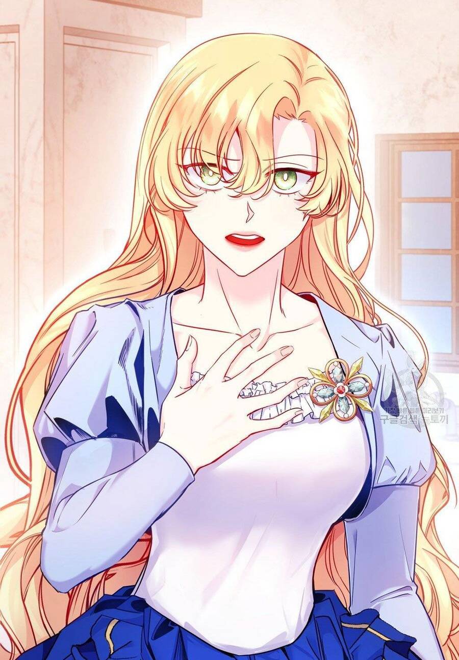 Chúng Ta Đã Kết Hôn Chap 4 - Next Chap 5