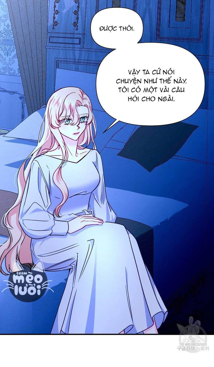 Chúng Ta Đã Kết Hôn Chap 4 - Next Chap 5