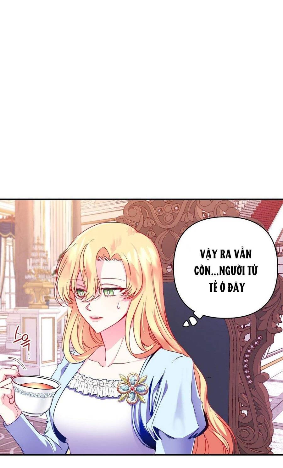 Chúng Ta Đã Kết Hôn Chap 5 - Next Chap 6