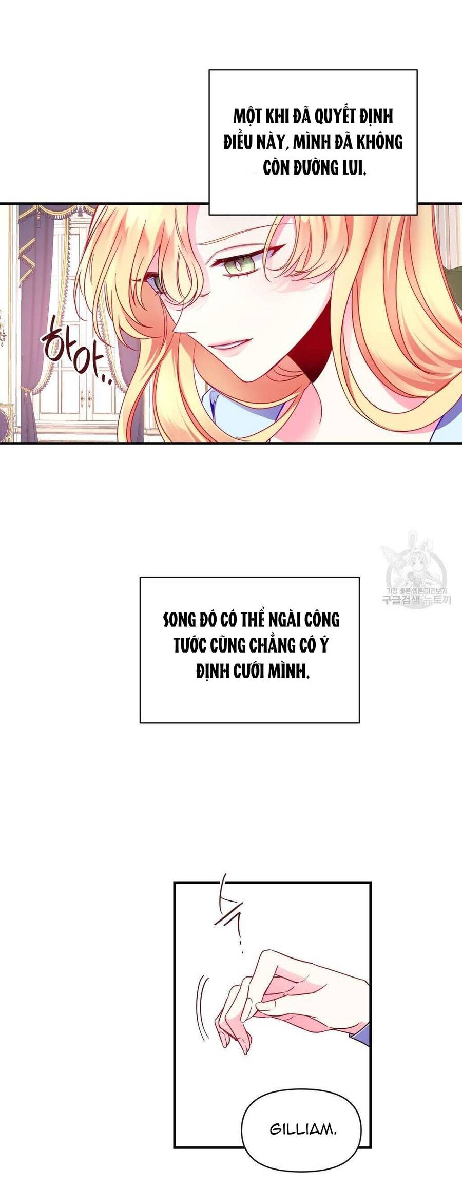 Chúng Ta Đã Kết Hôn Chap 5 - Next Chap 6