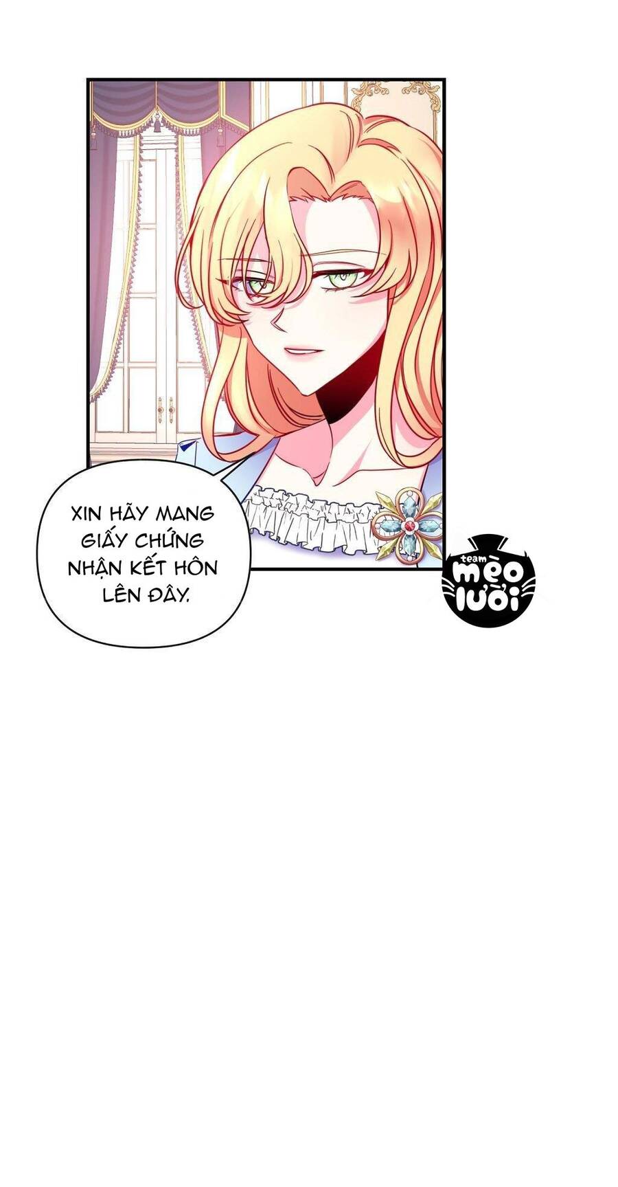 Chúng Ta Đã Kết Hôn Chap 5 - Next Chap 6